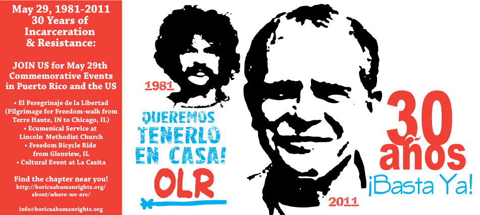 National Boricua Human Rights Network