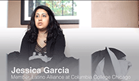 Day 29: 32 Days for 32 Years Prisoner Jessica Garcia