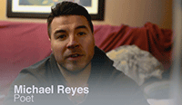 Day 26: 32 Days for 32 Years Prisoner Michael Reyes