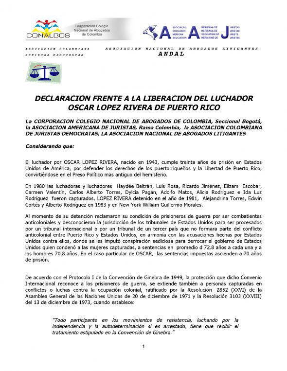 COLOMBIA Declaracion Oscar Lopez Rivera_Page_1