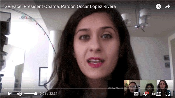 GV Face: President Obama, It’s About Time You Pardon Oscar López Rivera