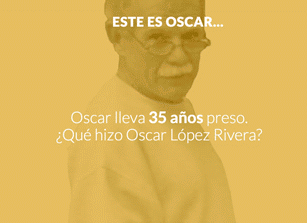 Nuevo Sitio de Web en Apoyo de Oscar