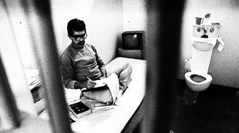 La fuerza comunitaria que liberó a Oscar López