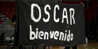 Anuncian el primer evento público de Oscar López Rivera Anuncian el primer evento público de Oscar López Rivera
