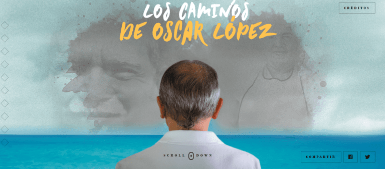 OSCAR ES LIBRE – VISITA EL SITIO ESPECIAL DE EL NUEVO DIA