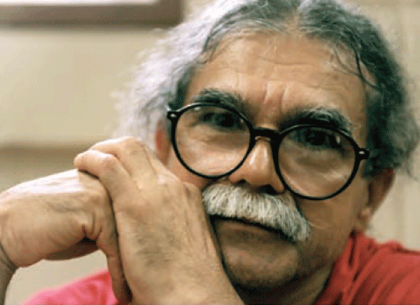 Biographical facts & Artists Statement Oscar López Rivera