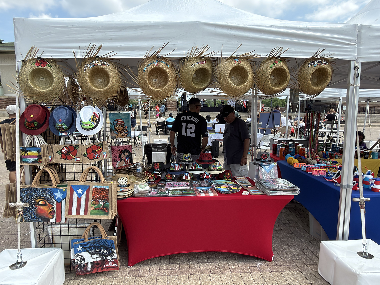 Vendor- w
