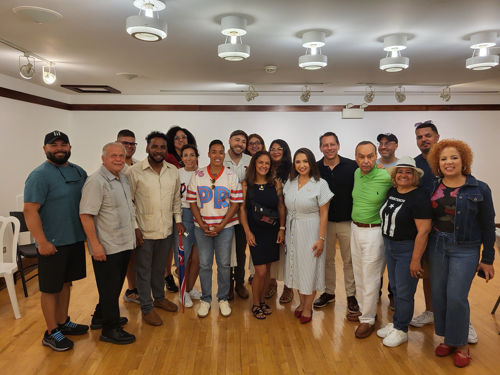 elected officials 1